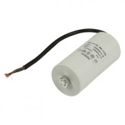 Condensator 50.0uf / 450 V + kabel